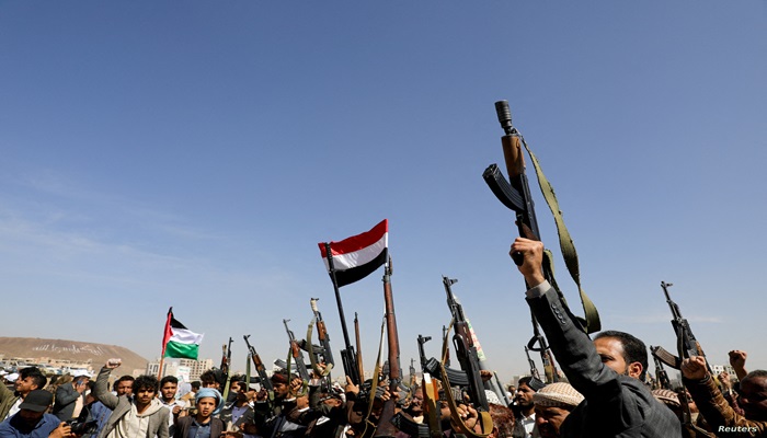 الحوثي: استهدفنا محطة كهرباء وموقعاً عسكرياً في إسرائيل
