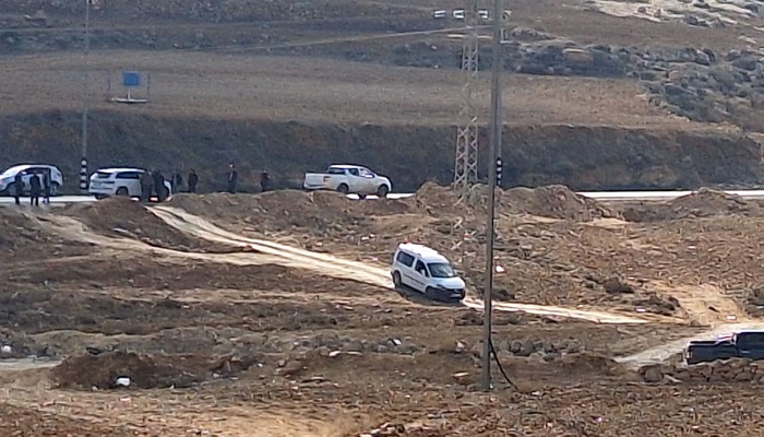 الاحتلال ومستوطنيه