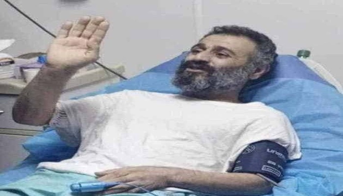 هيئة شؤون الأسرى.. الشهيد إسماعيل طقاطقة تعرض لجريمة طبية ممنهجة في سجون الاحتلال