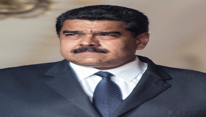 مساعٍ أمريكية للإطاحة بالرئيس الفنزويلي بالضغط العسكري  
