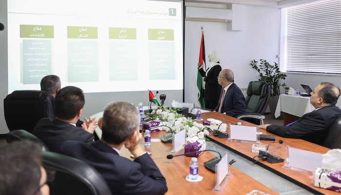 محمد مصطفى: الحكومة جاهزة لإعادة إعمار غزة فور وقف العدوان