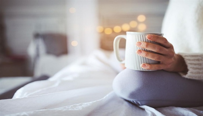 5 مشروبات طبيعية تساعد على نوم هادئ وخفض الكوليسترول