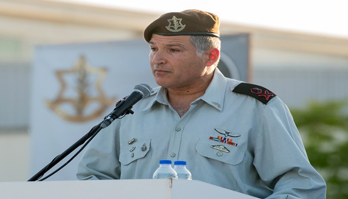 نتنياهو يعيّن رئيسا جديدا للشاباك