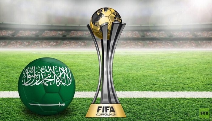 الفيفا قد يؤجل كأس العالم في السعودية لهذا السبب
