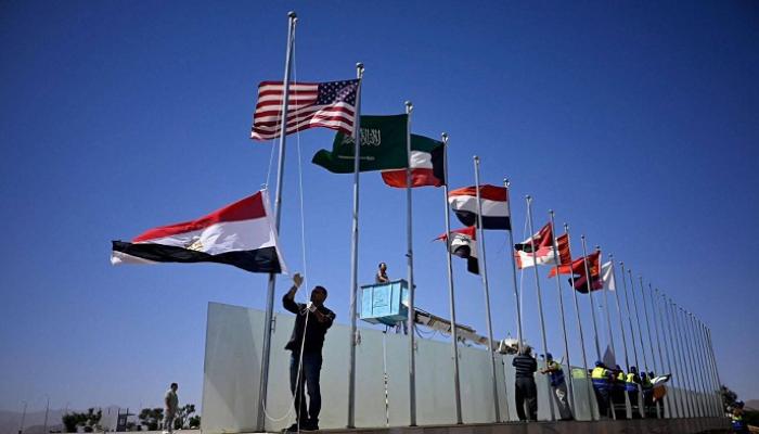 قمة شرم الشيخ: من الزعماء الذين أكدوا حضورهم لتوقيع اتفاق إنهاء الحرب؟ 

