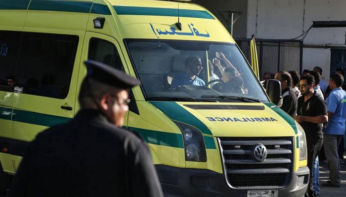 تفاصيل جديدة عن مصرع وفد قطري في حادث بشرم الشيخ