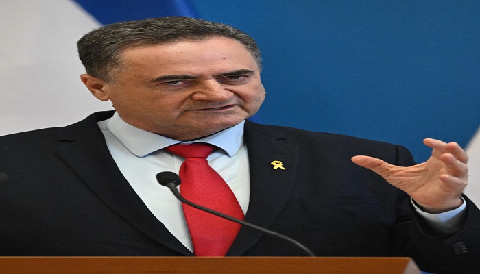 كاتس: بعد صفقة الأسرى يجب نزع سلاح حماس وتدمير أنفاقها 

