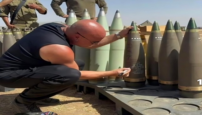 بلجيكا تلغي حفلاً