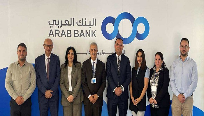 البنك العربي يجدد اتفاقية التعاون مع قرى الأطفال SOS فلسطين  

