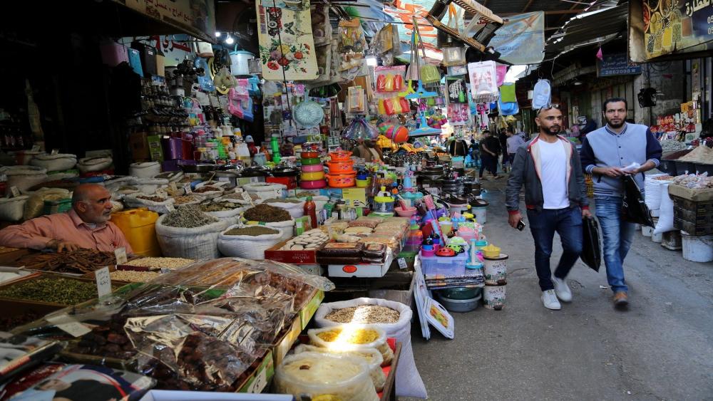 انخفاض حاد في الأسعار بغزة وتأثير ملحوظ على مؤشر الغلاء 