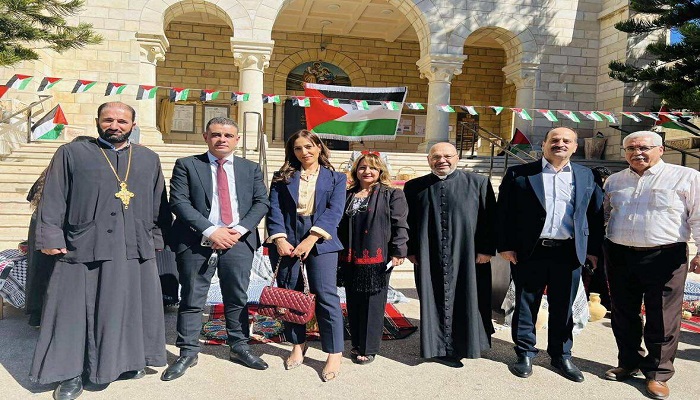 بنك الإسكان يرعى