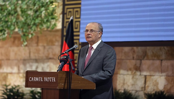 مصطفى: جاهزون لإعادة