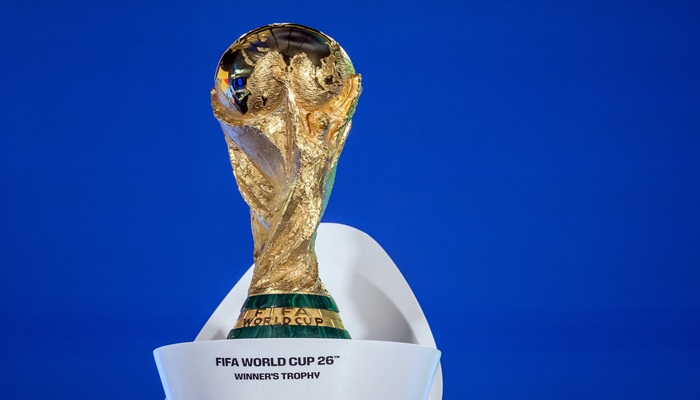  7 منتخبات عربية في نهائيات كأس العالم