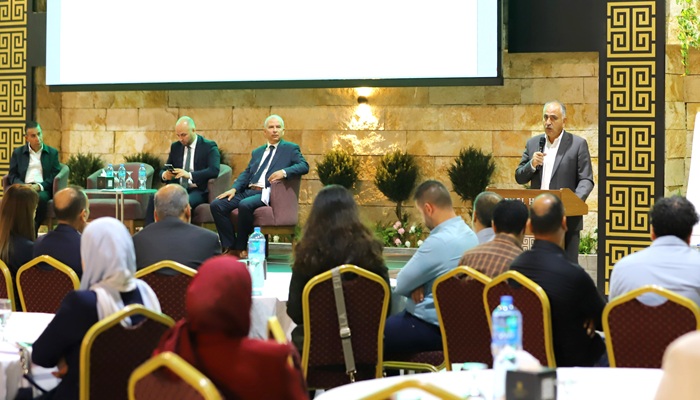  ورشة متخصصة حول الفعاليات الإرشادية لطلبة الثانوية العامة

