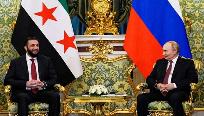 هل تسلم روسيا بشار الأسد للنظام السوري الجديد؟ 

