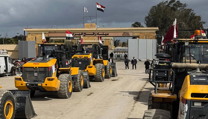 الاحتلال يمنع دخول