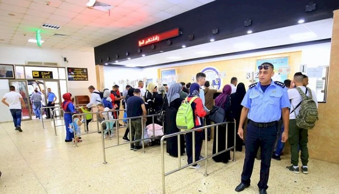 الشرطة: 24 ألف مسافر