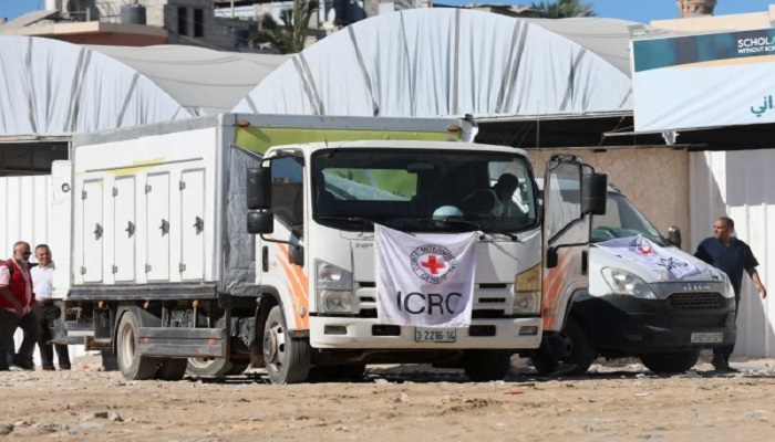الصحة: الاحتلال سلَم 130 جثمانًا فلسطينياً 20 منها تعرضت للإعدام الميداني