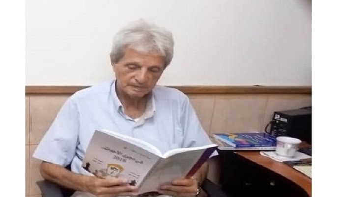 العودة وخيار الموت أو الرحيل/بقلم:أسامة خليفة