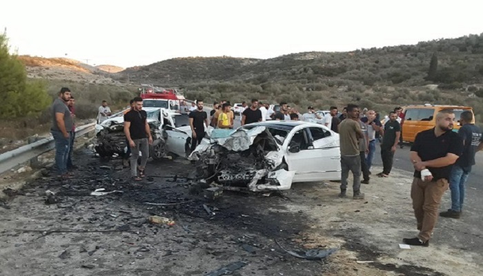 وفاة مواطن متأثراً