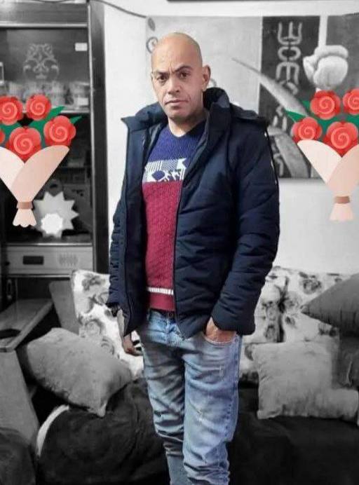 استشهاد مواطن برصاص الاحتلال في مخيم العين غرب نابلس
