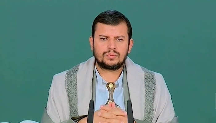 الحوثي: تصاعد العدوان وتشريع جرائم العدو الصهيوني ضد الأسرى