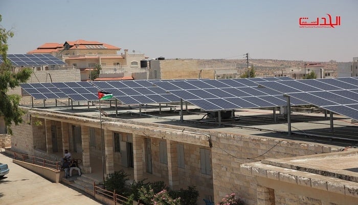 بعد قرار سموتريتش الأخير بخصوص الكهرباء.. ألم يحن وقت الاستثمار الجدي بالطاقة الشمسية؟