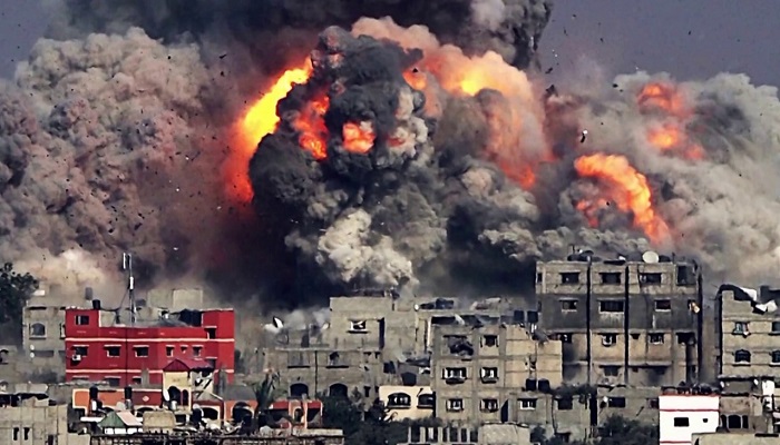 واقع جديد في غزة بعد الحرب.. تنافس دولي قد لا يُرضى الاحتلال