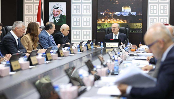 مجلس الوزراء يطالب بتحرك دولي فاعل للجم اعتداءات المستوطنين 

