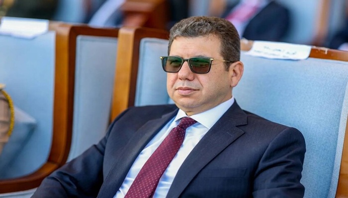 رئيس المخابرات المصرية يتوجه إلى تل أبيب

