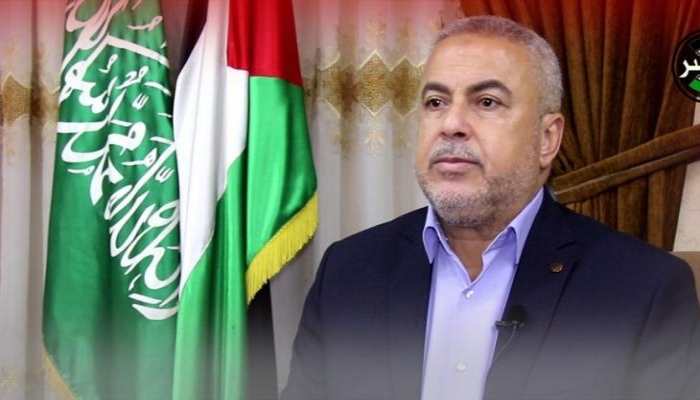 قيادي في 