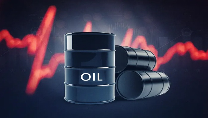 ارتفاع أسعار النفط 