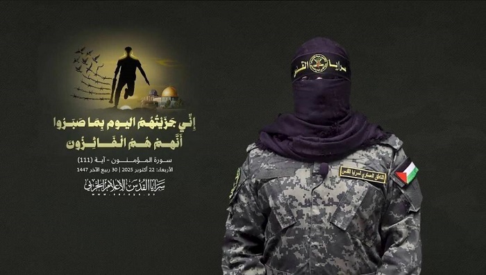 أبو حمزة: ملتزمون بالاتفاق ما التزام به الاحتلال وسنبقى مشروعا للقتال ضد العدو
