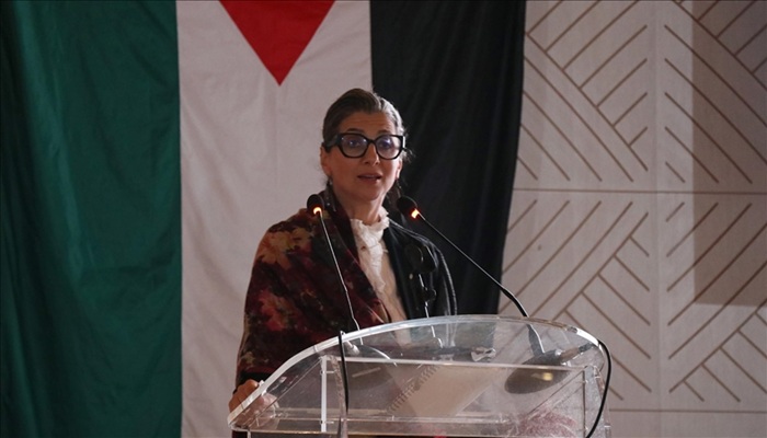 ألبانيزي: وقف إطلاق النار بغزة غير كاف في مواجهة الإبادة