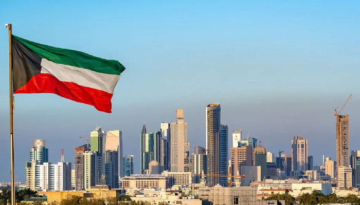 الكويت تدين مصادقة