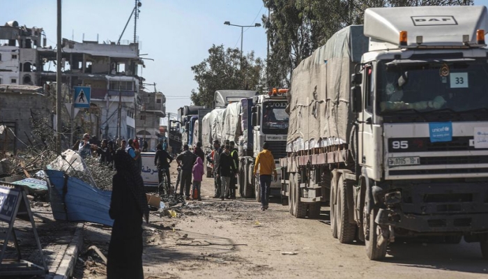 فرنسا تدعو اسرائيل