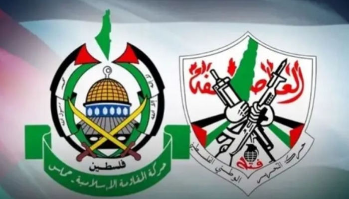 وفدان من حركتي فتح