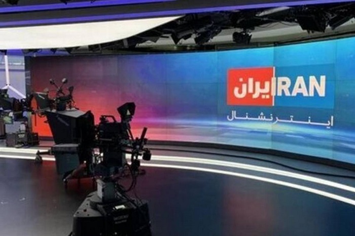  الاستخبارات الإيرانية تنشر مقطع فيديو ومعلومات من داخل الأراضي المحتلة