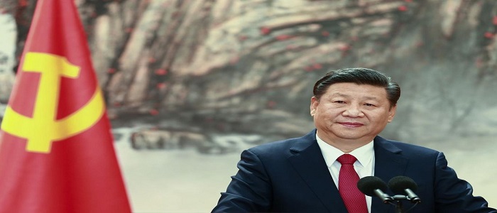 هكذا تدخل الصين سباق النفوذ في غزة
