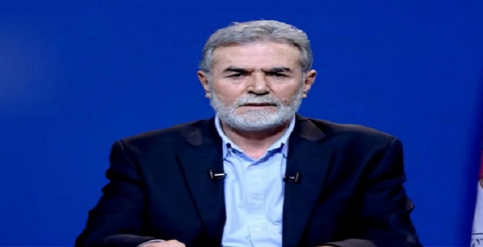 النخالة: الفصائل الفلسطينية  بالقاهرة توصلت إلى تفاهمات محددة بوقف الحرب