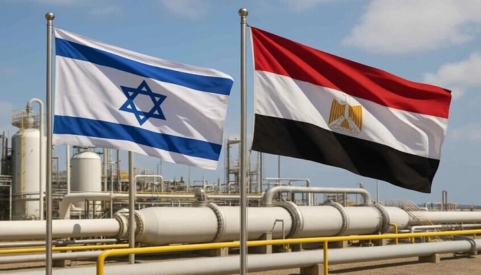 كوهين: ممر طاقة من السعودية إلى إسرائيل