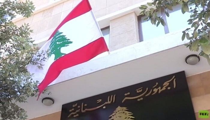 لبنان يعتزم رفع شكوى