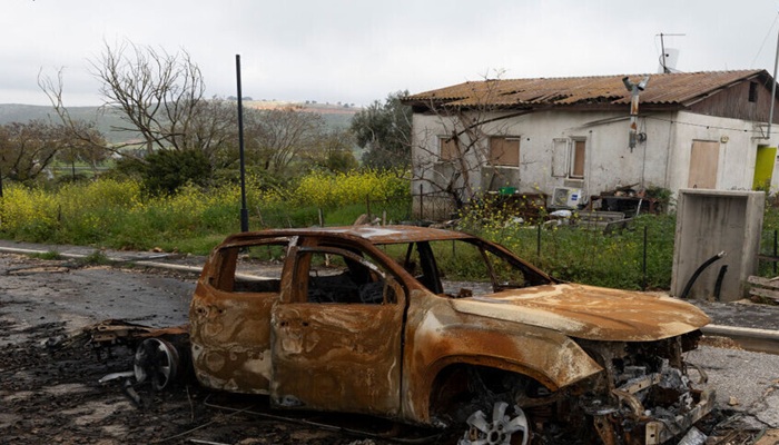 الكنيست يرصد 1.2 مليار لدعم مستوطنات الشمال