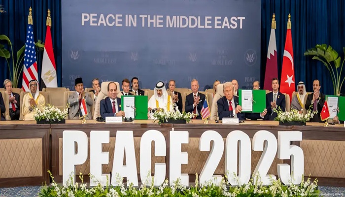  واشنطن: تبادل معلومات