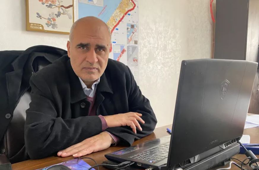 قناة عبرية: أمجد الشوّا هو المرشح لرئاسة لجنة التكنوقراط في قطاع غزة 
