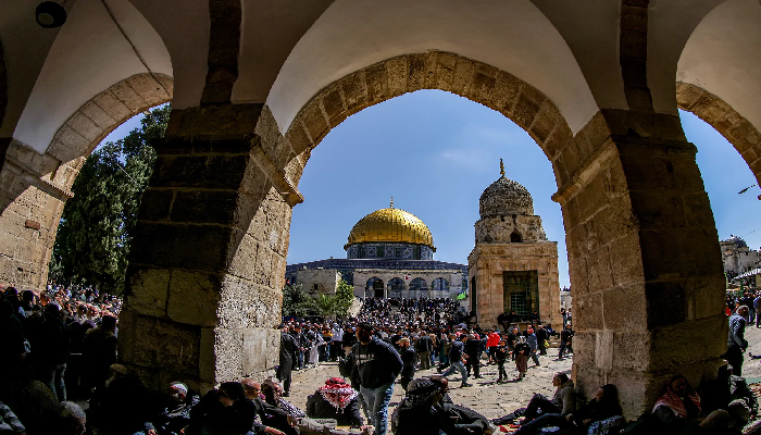 "شؤون القدس" تحذر