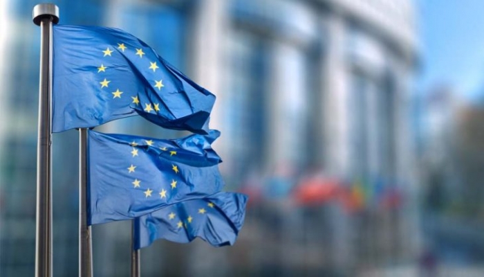 الاتحاد الأوروبي