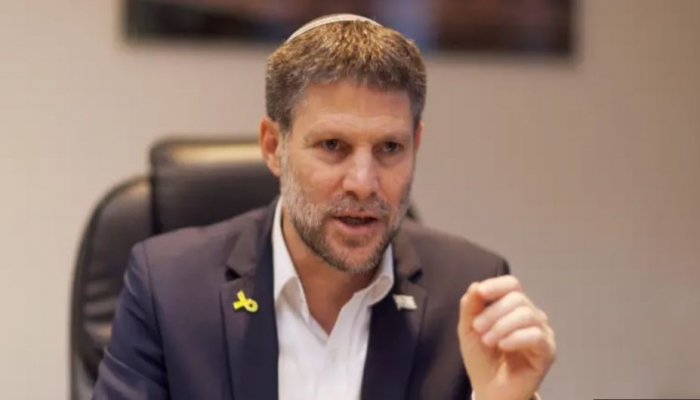 سموتريتش يهاجم السعودية مجددا ويعلق على تصريحه المهين بحق المملكة
