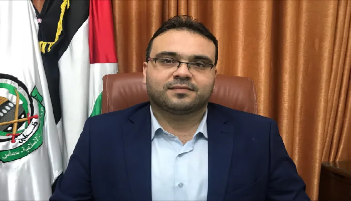 حماس: التغييرات على القانون الأساسي عقّدت إمكانية إصلاح النظام السياسي
