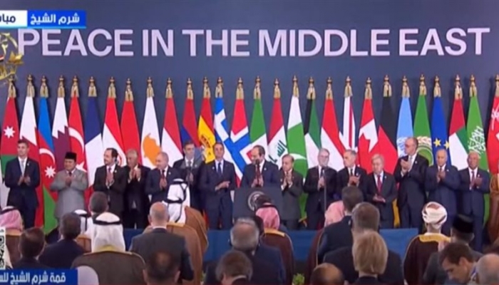 تحذير عربي لمجلس